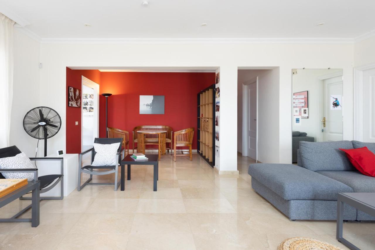 Home2Book Stunning Villa Near Las Teresitas&Anaga 圣克鲁斯-德特内里费 外观 照片