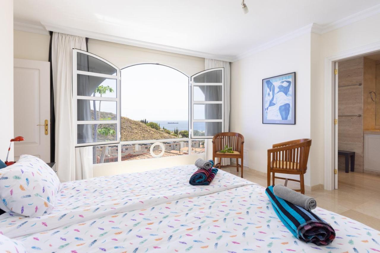 Home2Book Stunning Villa Near Las Teresitas&Anaga 圣克鲁斯-德特内里费 外观 照片