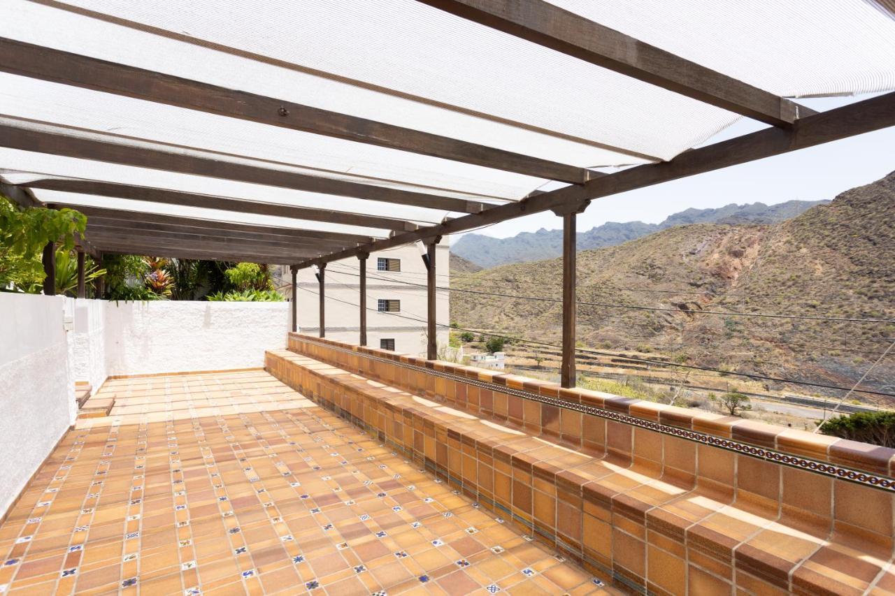 Home2Book Stunning Villa Near Las Teresitas&Anaga 圣克鲁斯-德特内里费 外观 照片