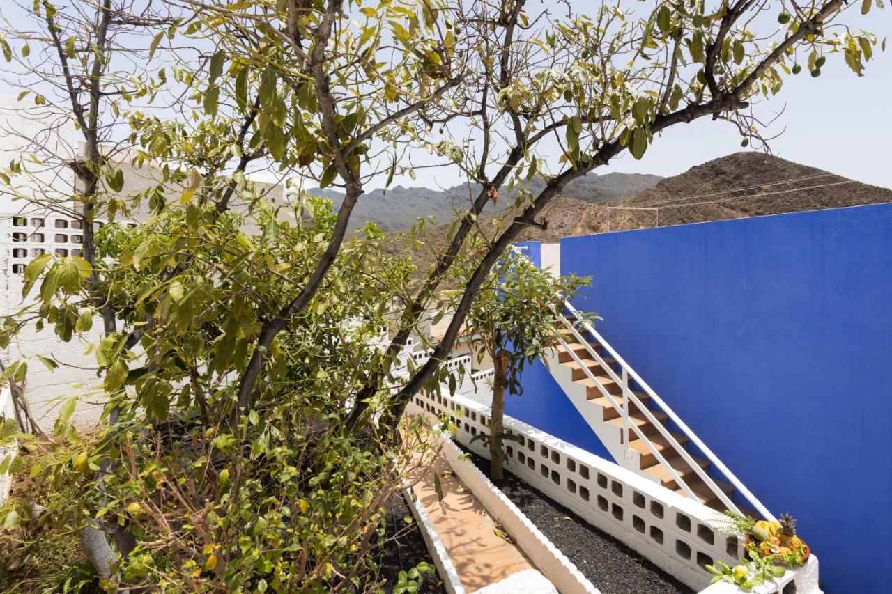 Home2Book Stunning Villa Near Las Teresitas&Anaga 圣克鲁斯-德特内里费 外观 照片