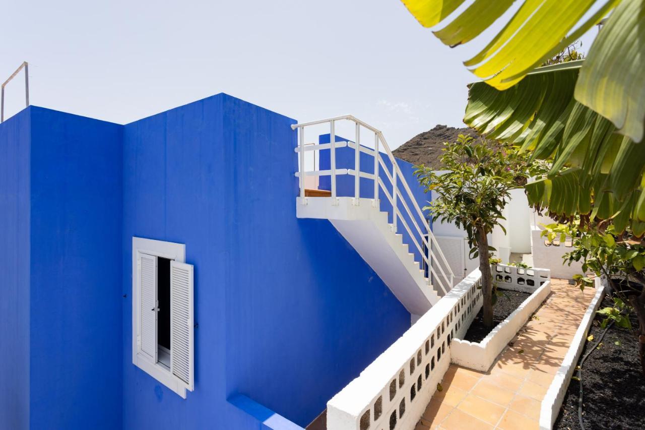 Home2Book Stunning Villa Near Las Teresitas&Anaga 圣克鲁斯-德特内里费 外观 照片