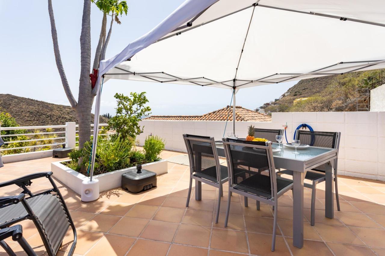 Home2Book Stunning Villa Near Las Teresitas&Anaga 圣克鲁斯-德特内里费 外观 照片