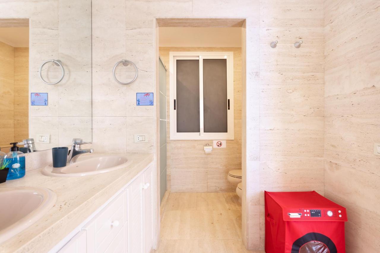 Home2Book Stunning Villa Near Las Teresitas&Anaga 圣克鲁斯-德特内里费 外观 照片