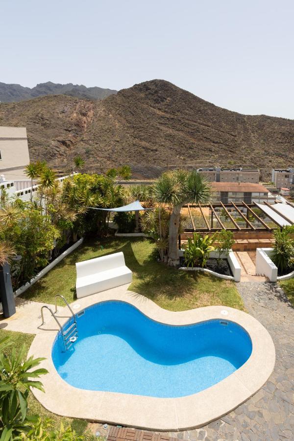 Home2Book Stunning Villa Near Las Teresitas&Anaga 圣克鲁斯-德特内里费 外观 照片
