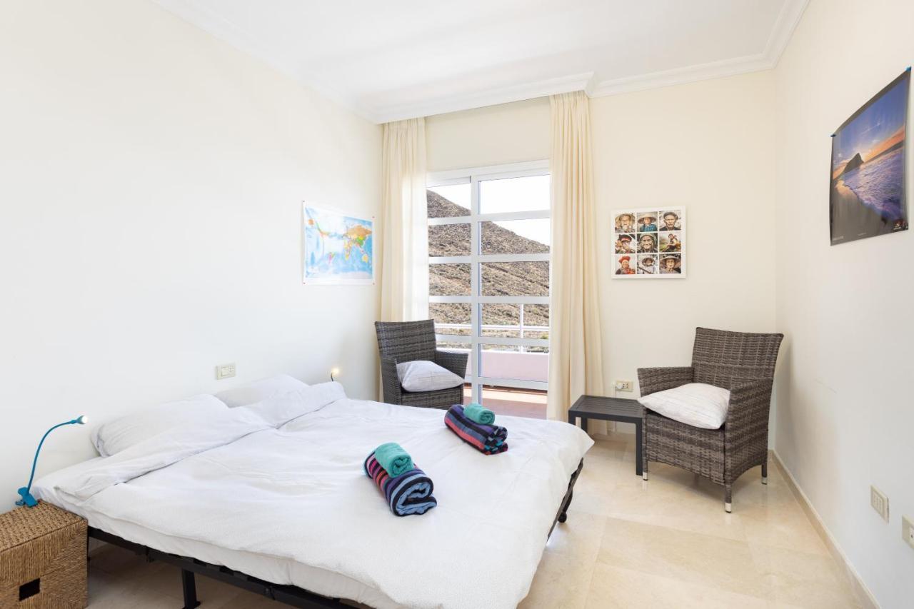 Home2Book Stunning Villa Near Las Teresitas&Anaga 圣克鲁斯-德特内里费 外观 照片