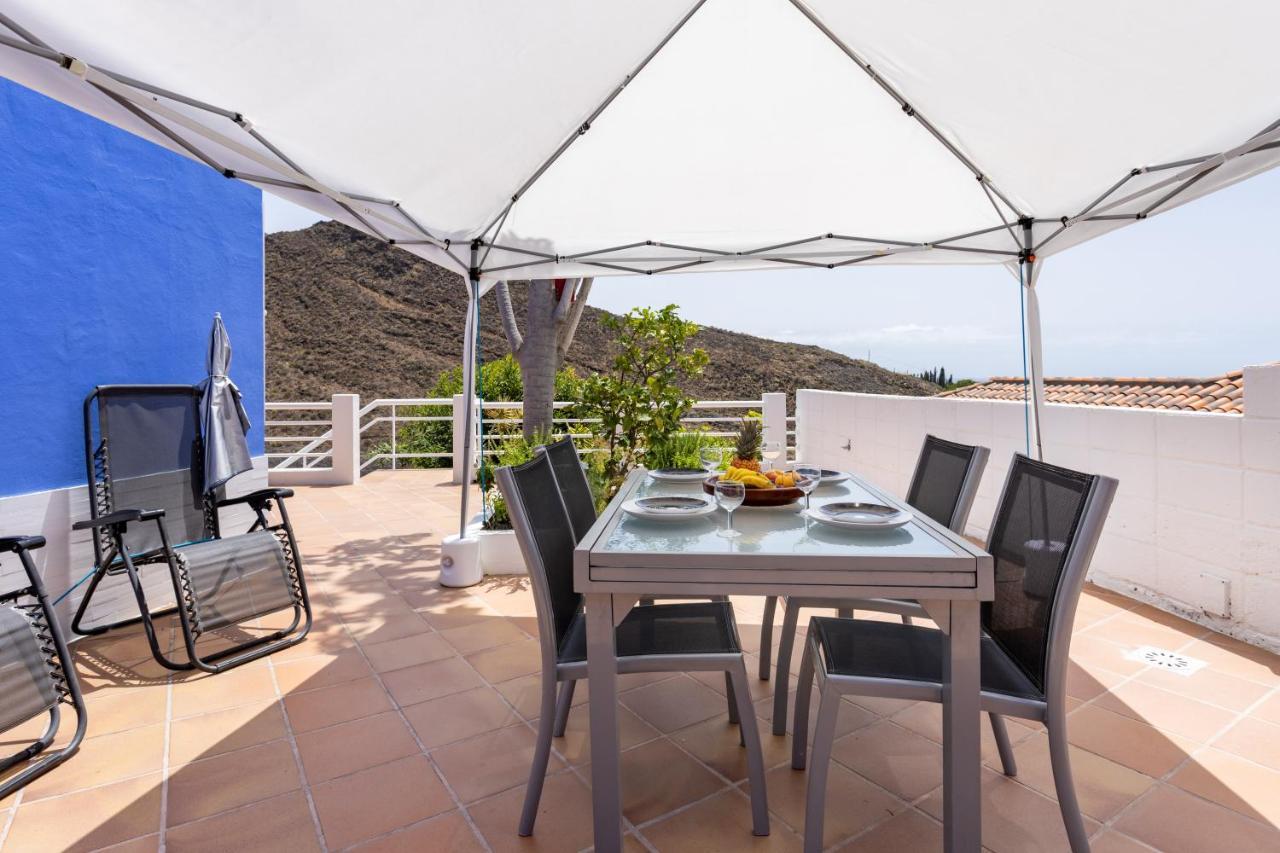 Home2Book Stunning Villa Near Las Teresitas&Anaga 圣克鲁斯-德特内里费 外观 照片