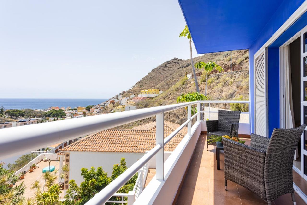 Home2Book Stunning Villa Near Las Teresitas&Anaga 圣克鲁斯-德特内里费 外观 照片