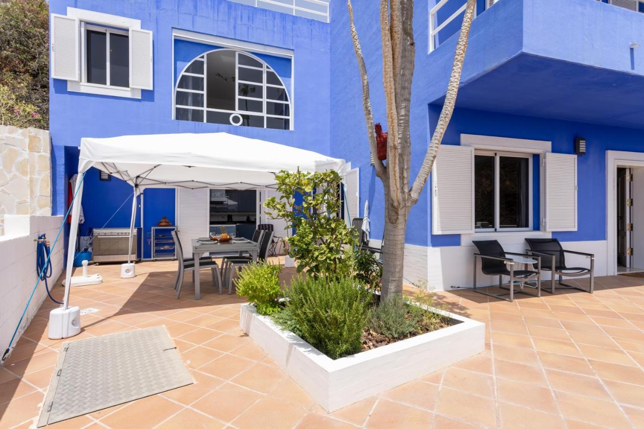 Home2Book Stunning Villa Near Las Teresitas&Anaga 圣克鲁斯-德特内里费 外观 照片