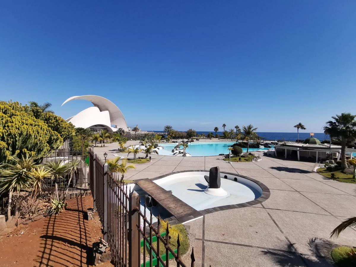 Home2Book Stunning Villa Near Las Teresitas&Anaga 圣克鲁斯-德特内里费 外观 照片