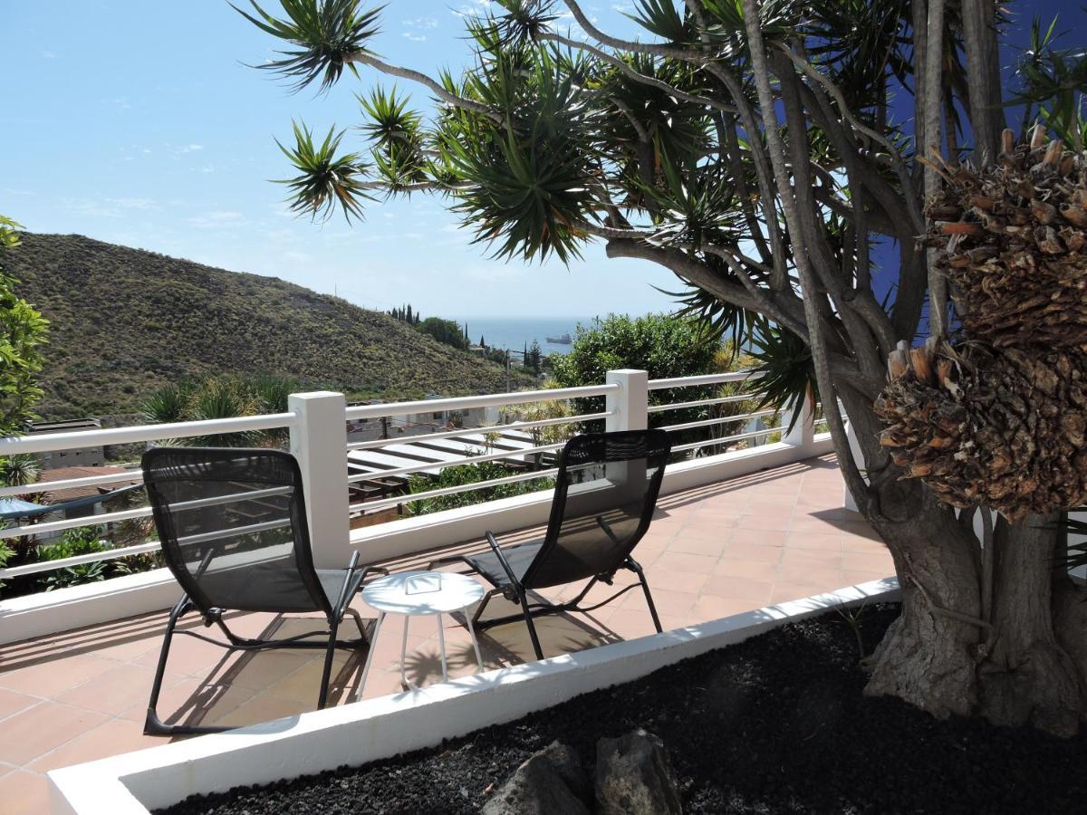 Home2Book Stunning Villa Near Las Teresitas&Anaga 圣克鲁斯-德特内里费 外观 照片