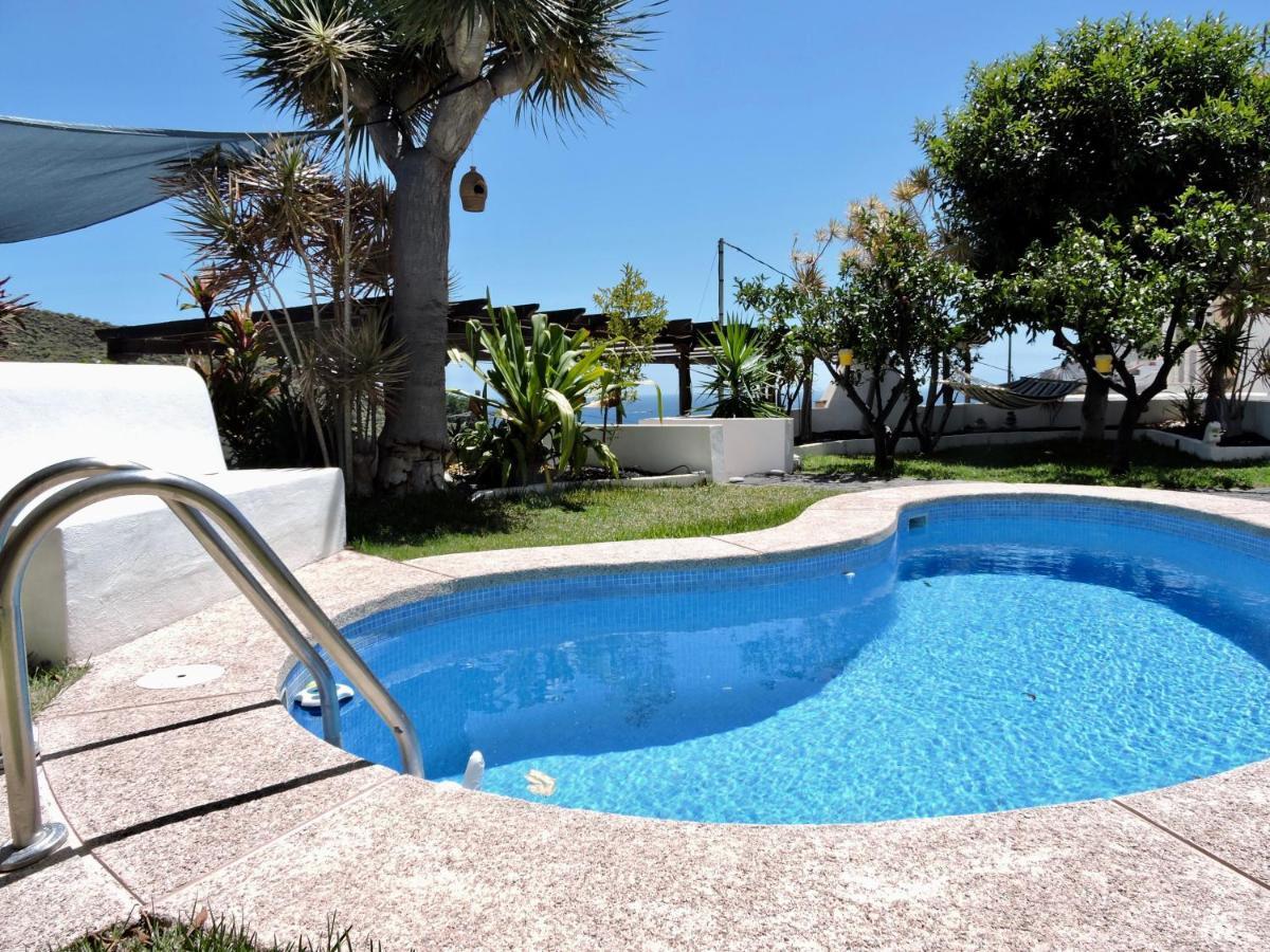 Home2Book Stunning Villa Near Las Teresitas&Anaga 圣克鲁斯-德特内里费 外观 照片