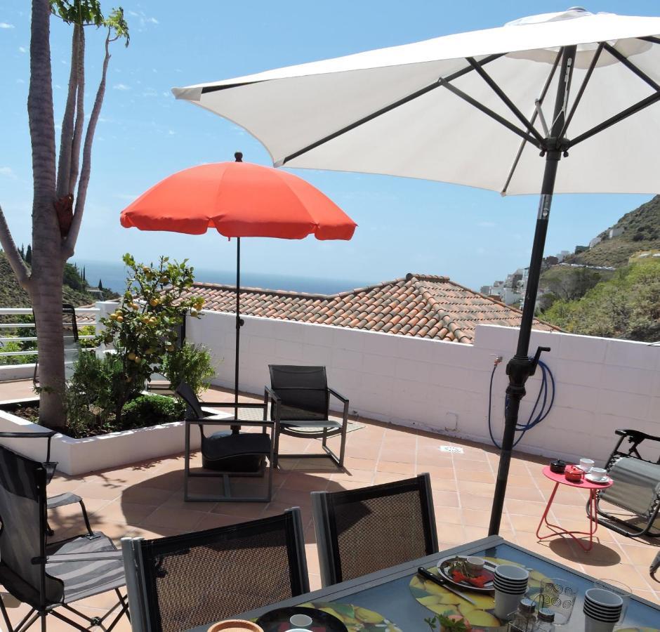 Home2Book Stunning Villa Near Las Teresitas&Anaga 圣克鲁斯-德特内里费 外观 照片