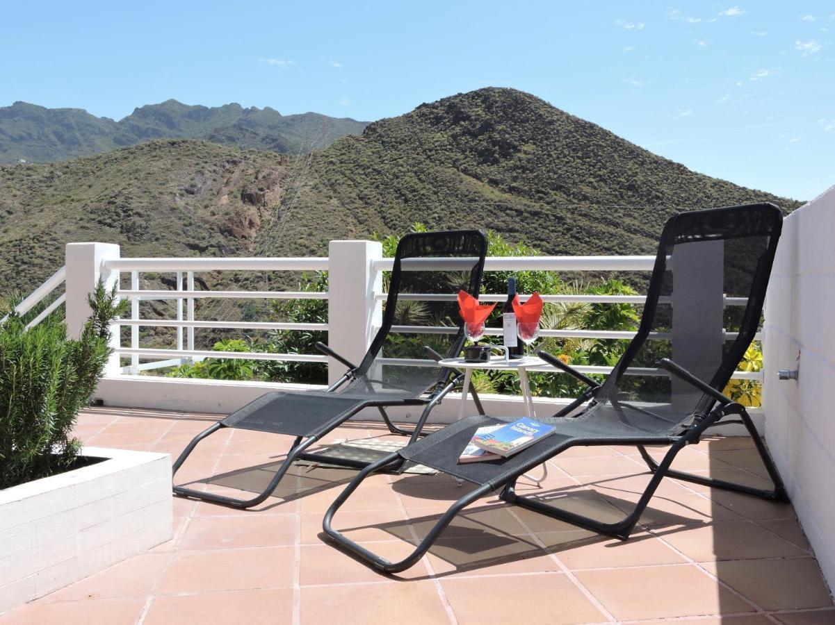 Home2Book Stunning Villa Near Las Teresitas&Anaga 圣克鲁斯-德特内里费 外观 照片