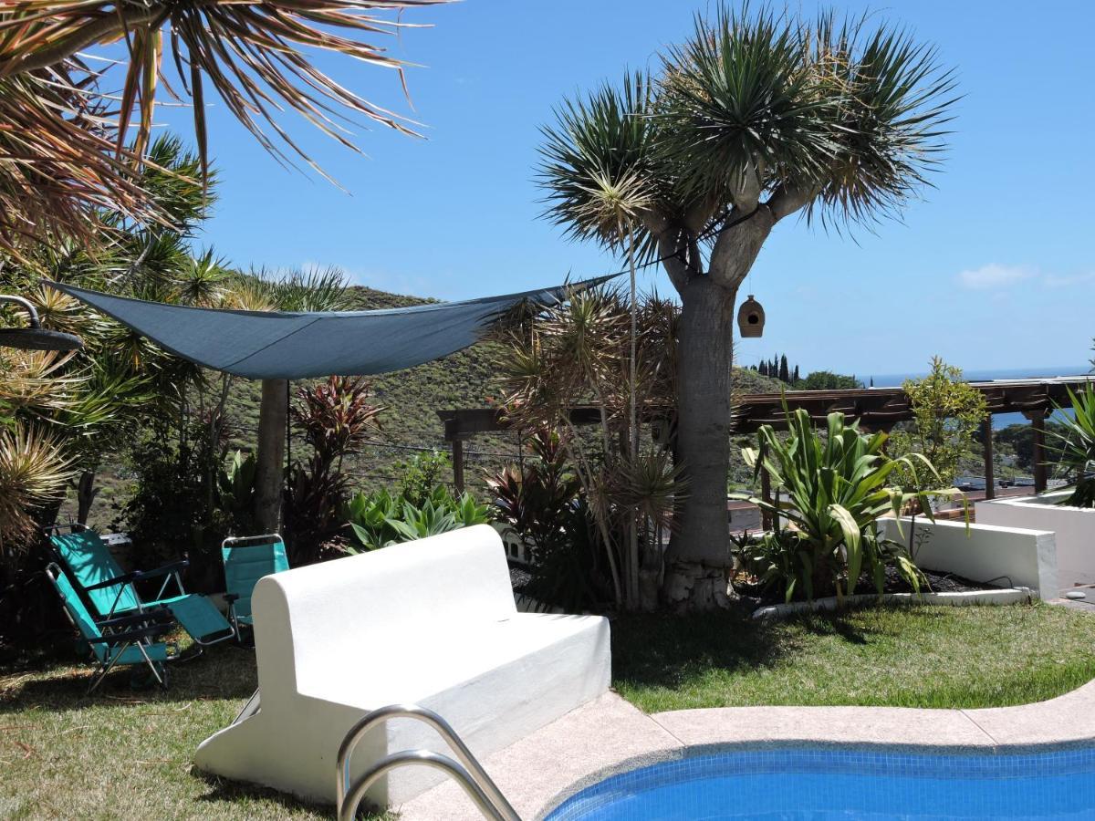 Home2Book Stunning Villa Near Las Teresitas&Anaga 圣克鲁斯-德特内里费 外观 照片