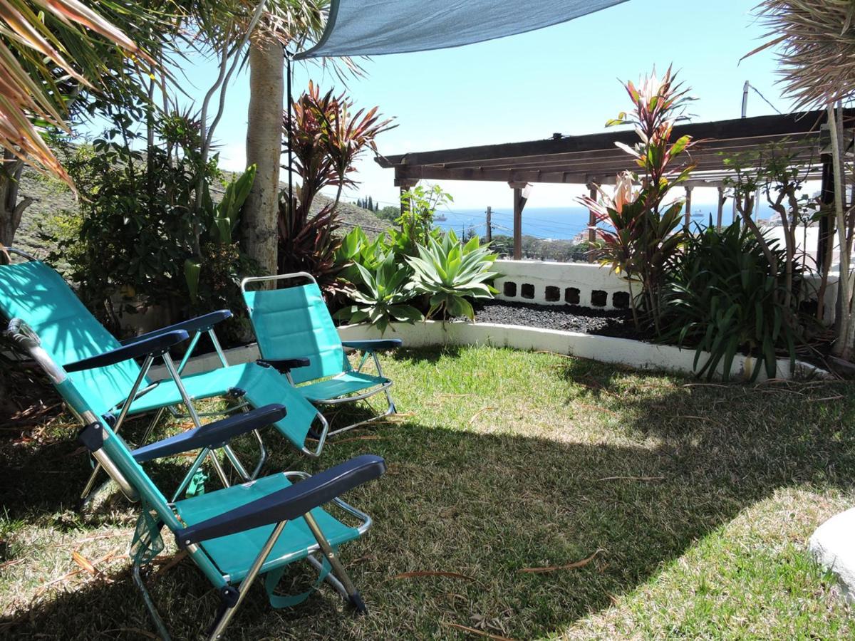Home2Book Stunning Villa Near Las Teresitas&Anaga 圣克鲁斯-德特内里费 外观 照片