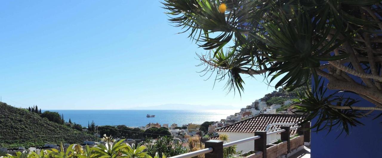 Home2Book Stunning Villa Near Las Teresitas&Anaga 圣克鲁斯-德特内里费 外观 照片