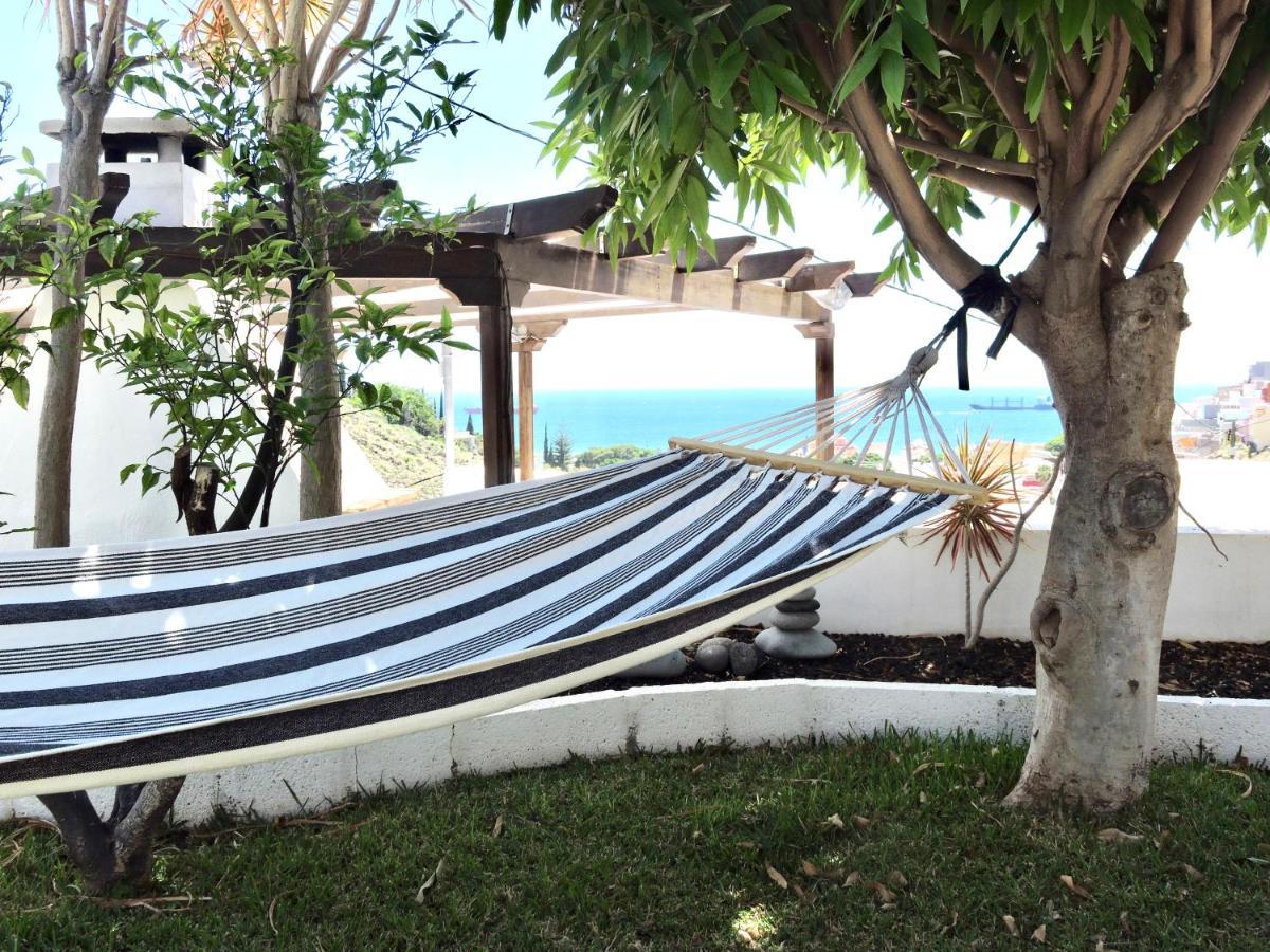 Home2Book Stunning Villa Near Las Teresitas&Anaga 圣克鲁斯-德特内里费 外观 照片