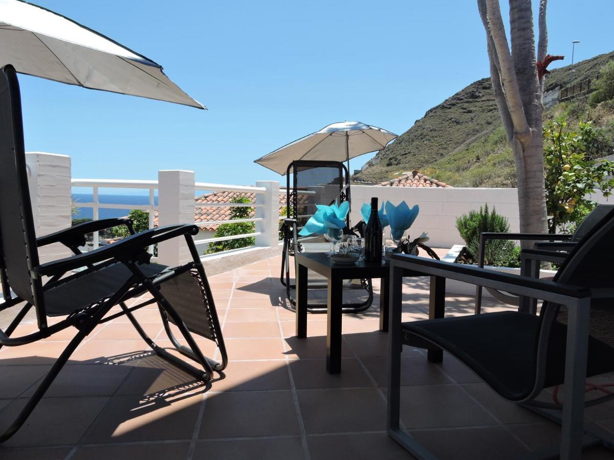 Home2Book Stunning Villa Near Las Teresitas&Anaga 圣克鲁斯-德特内里费 外观 照片