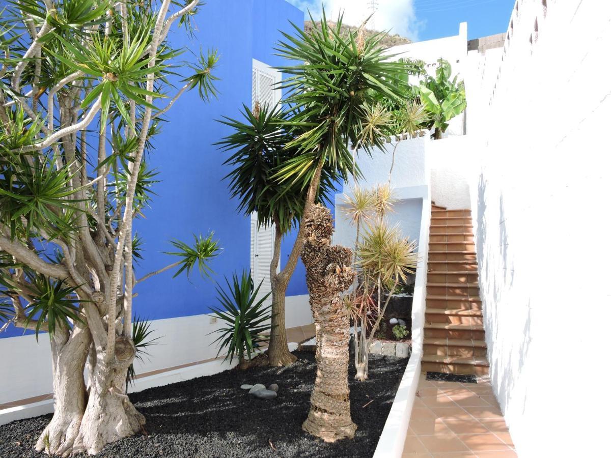 Home2Book Stunning Villa Near Las Teresitas&Anaga 圣克鲁斯-德特内里费 外观 照片